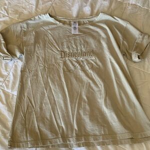 Disneyland T shirt
